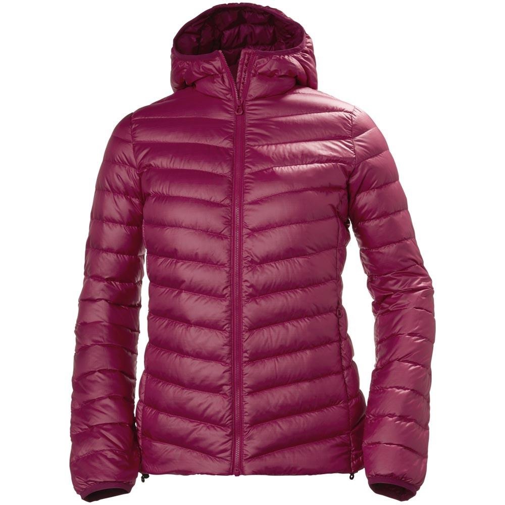 NWT Helly Hansen Women’s Verglas Down insulator